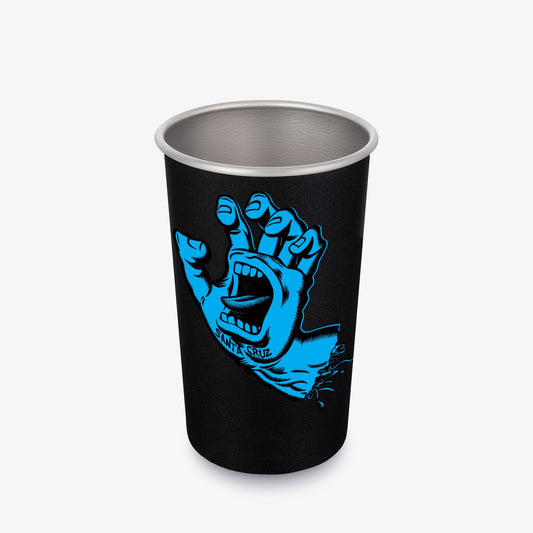 16oz-pint-cup-santa-cruz-j5 16oz_Pint_SantaCruz_Black_ScreamingHand.jpg