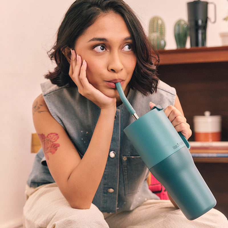 36oz-rise-tumbler-with-straw-lid-y9 36oz_rise_tumbler_brittany_blue_girl_sip_square.jpg