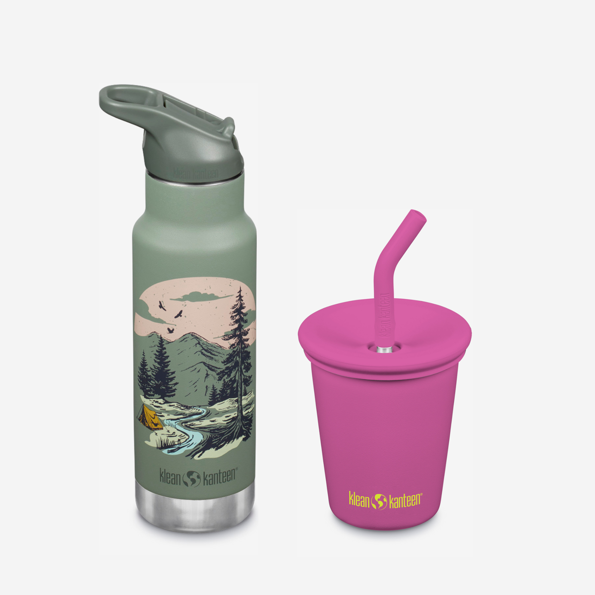 kid-s-sippy-cup-and-water-bottle-set-t1 KK-Kids-SippyCupandWaterBottleSet-RoseViolet-Mountain.png
