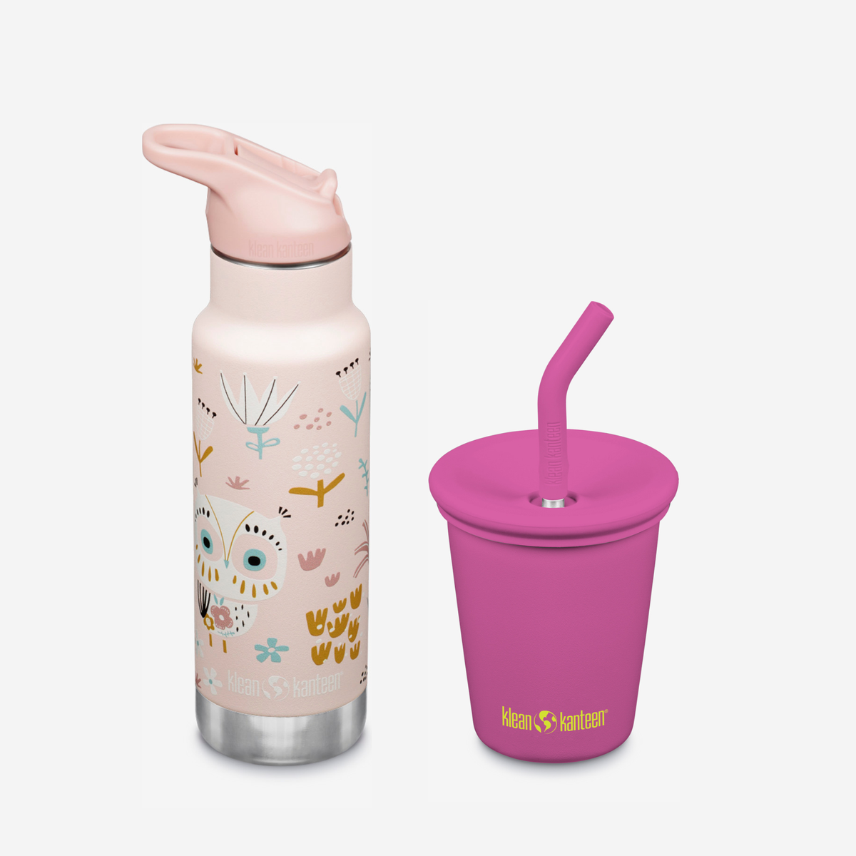 kid-s-sippy-cup-and-water-bottle-set-t1 KK-Kids-SippyCupandWaterBottleSet-RoseViolet-Owlet.png