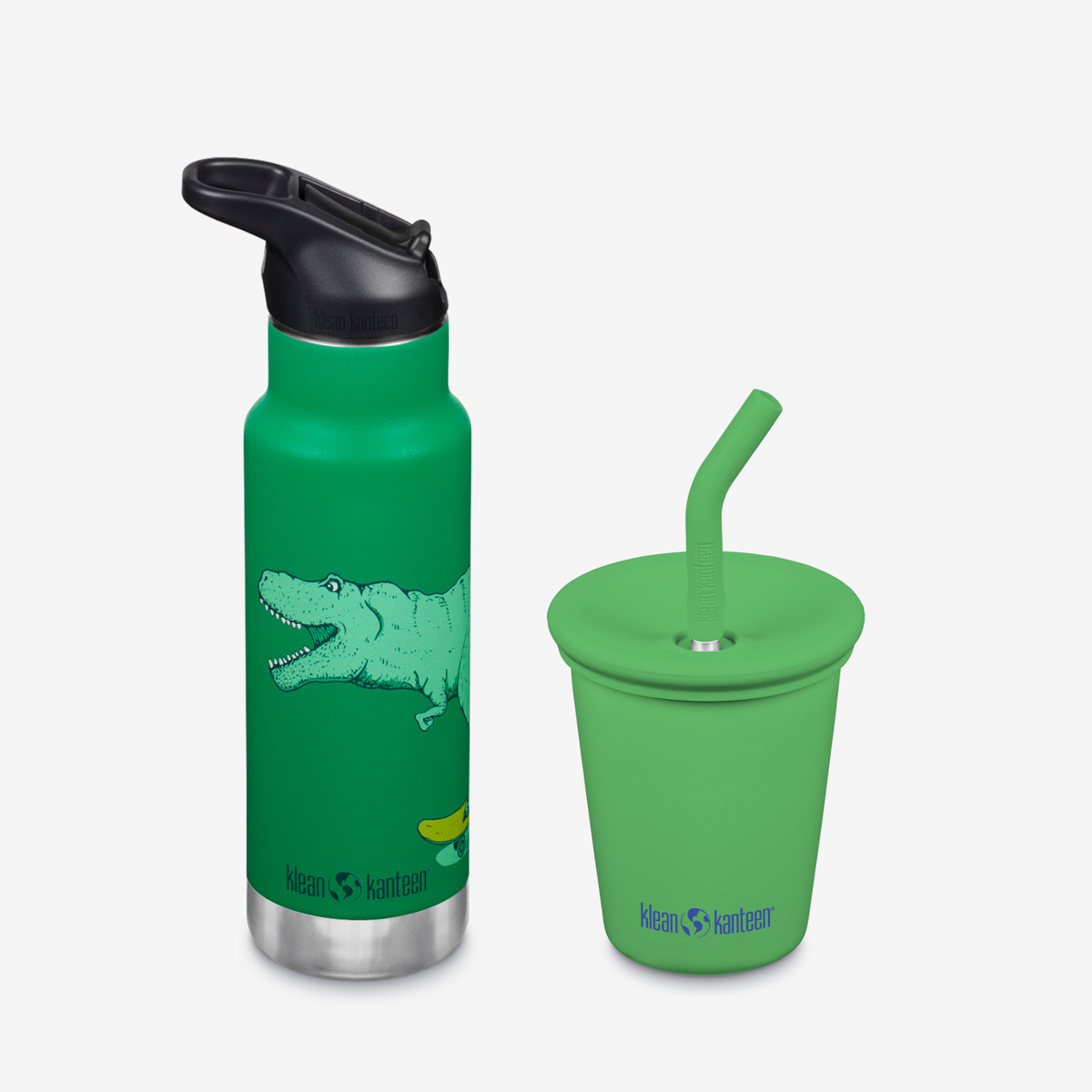 kid-s-sippy-cup-and-water-bottle-set-t1 KK-Kids-SippyCupandWaterBottleSet-VibrantGreen-DinoSkate.png