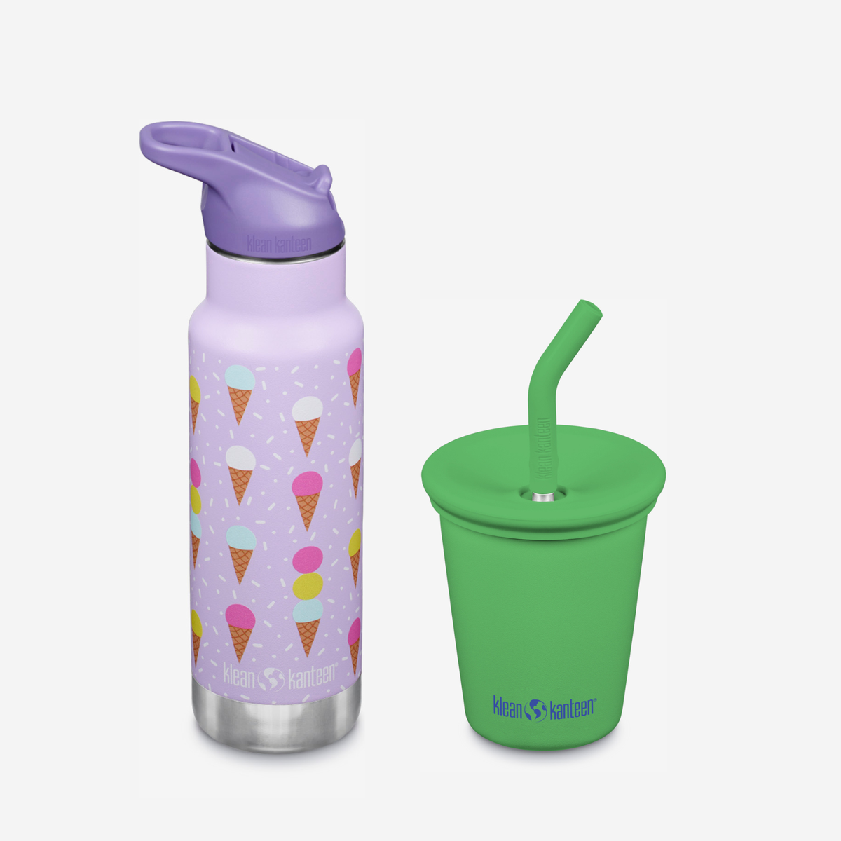 kid-s-sippy-cup-and-water-bottle-set-t1 KK-Kids-SippyCupandWaterBottleSet-VibrantGreen-IceCream.png