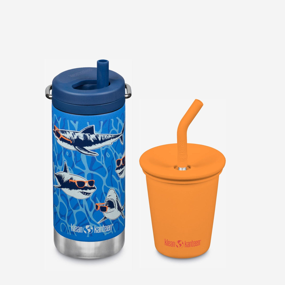 kid-s-sippy-cup-and-wide-water-bottle-set-r3 Kids-Sippy-Cup-and-Wide-Water-Bottle-Set-FlameOrange-Sharks.jpg