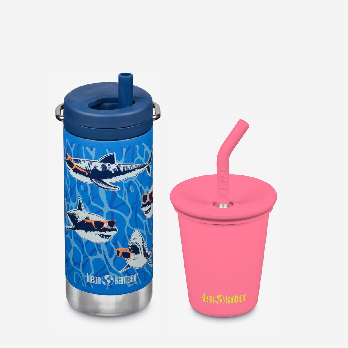 kid-s-sippy-cup-and-wide-water-bottle-set-r3 Kids-Sippy-Cup-and-Wide-Water-Bottle-Set-PinkLemonade-Sharks.jpg
